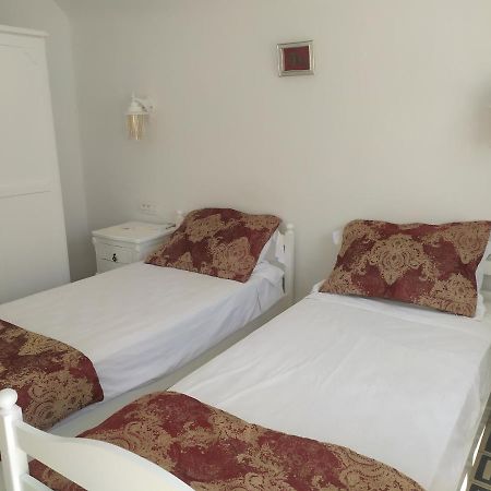 Apartamento Dar Fatma Hammamet Exterior foto