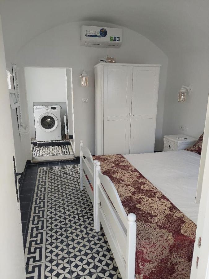 Apartamento Dar Fatma Hammamet Exterior foto