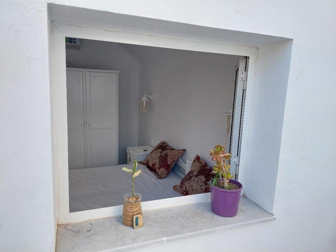 Apartamento Dar Fatma Hammamet Exterior foto