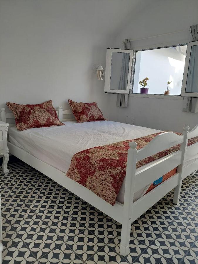 Apartamento Dar Fatma Hammamet Exterior foto